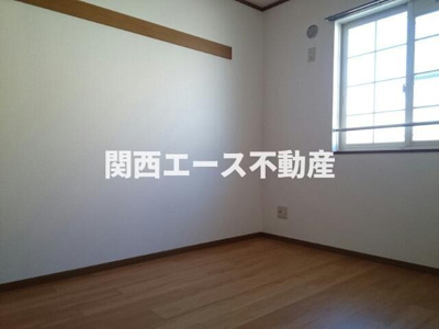 【寝室】 | シャン・ド・フルールⅠ番館