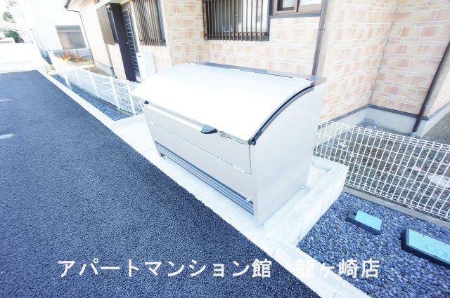 Grande Amiのその他共用部分