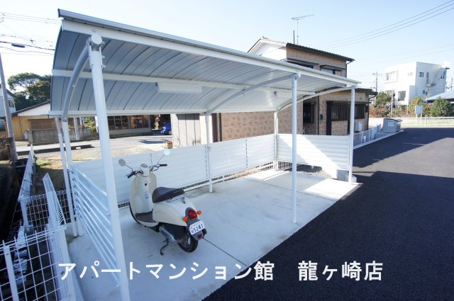 Grande Amiのその他共用部分