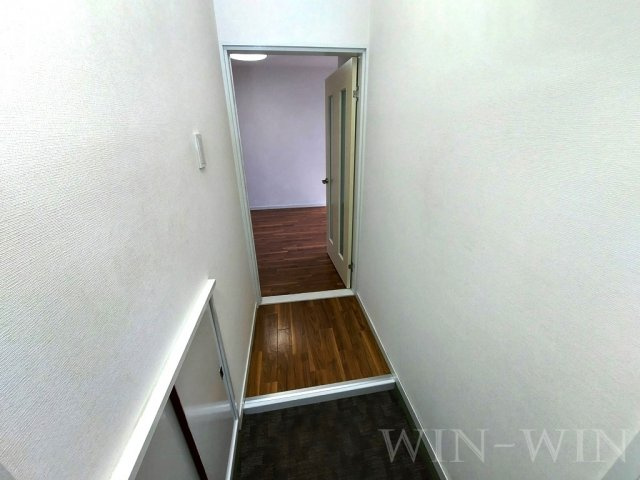 藤沢ハイムの玄関|イメージ（同建物内・同間取りの写真）