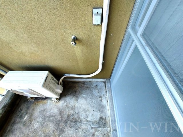 藤沢ハイムの設備|イメージ（同建物内・同間取りの写真）