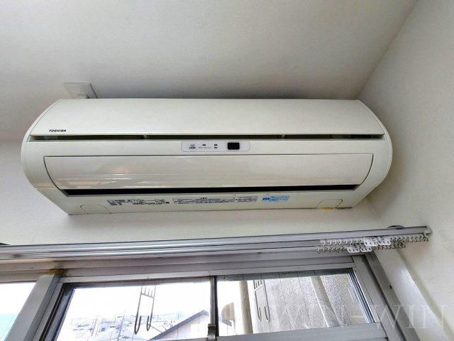 藤沢ハイムの設備|イメージ（同建物内・同間取りの写真）