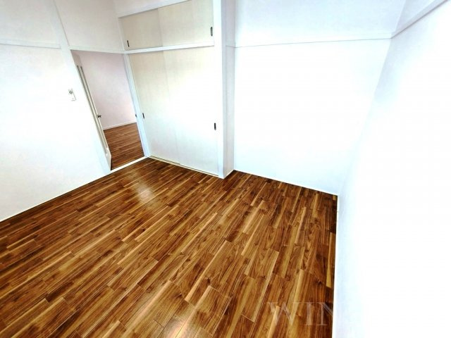 藤沢ハイムの寝室|イメージ（同建物内・同間取りの写真）