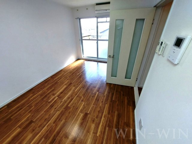 藤沢ハイムの居間・リビング|イメージ（同建物内・同間取りの写真）