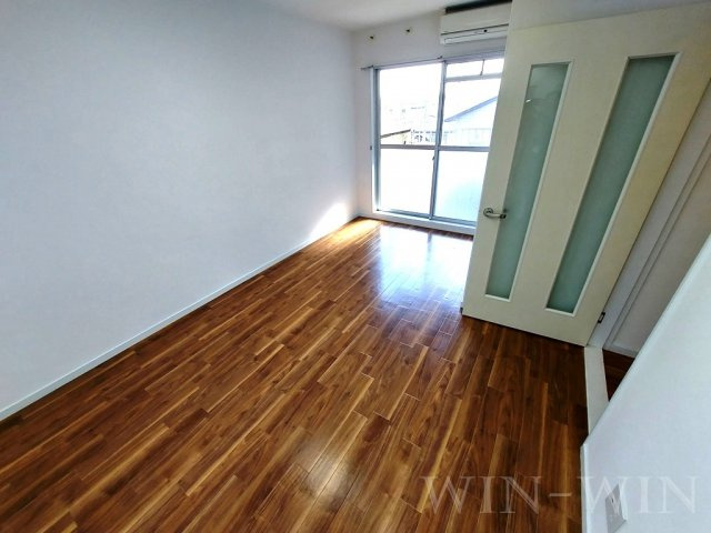 藤沢ハイムの居間・リビング|イメージ（同建物内・同間取りの写真）