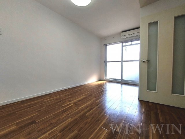 藤沢ハイムの居間・リビング|イメージ（同建物内・同間取りの写真）