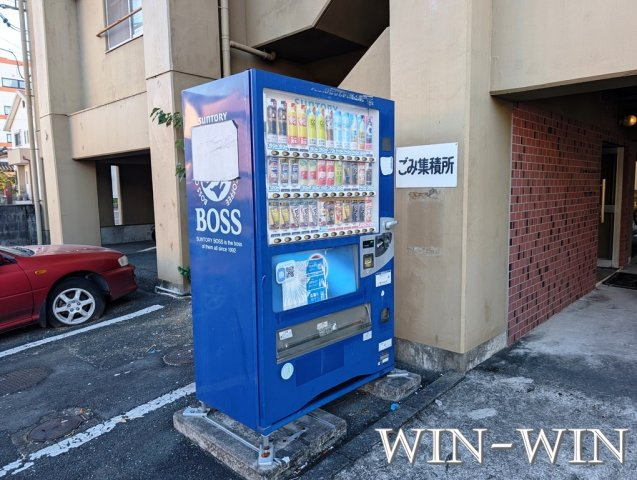 藤沢ハイムのその他共用部分