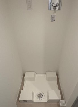 【設備】ソサエティ中野富士見町 