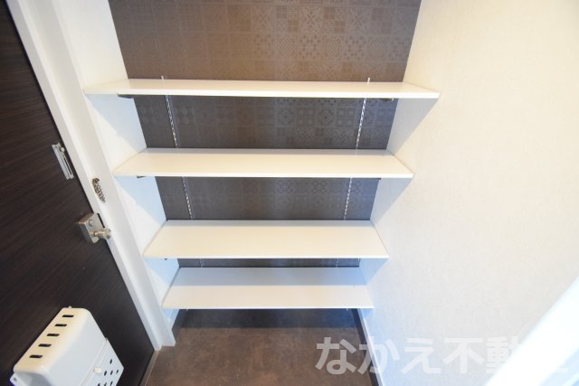 【収納】 | 収納豊富です
