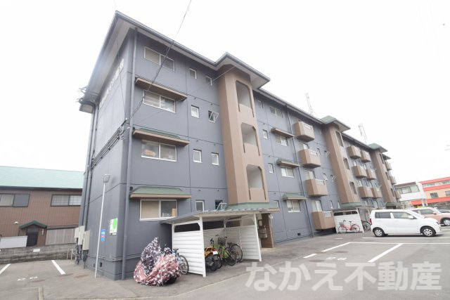 【外観】 | きれいな外観です