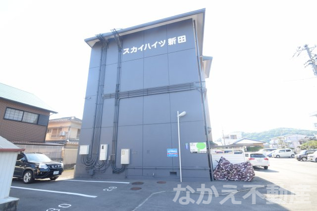 【外観】 | 外観も気になるポイント