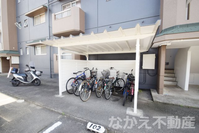 【その他共用部分】