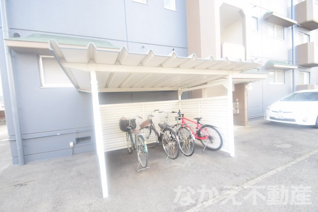 【その他共用部分】