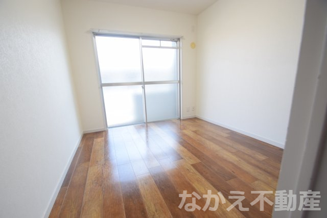 【寝室】 | 寝室にぴったりのお部屋です