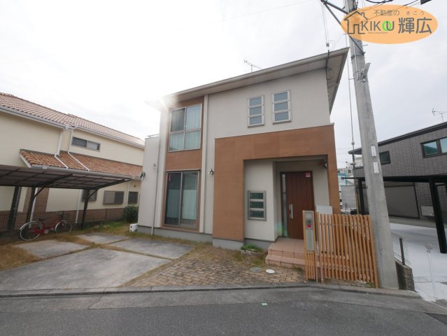 【その他】 | 加古川市加古川町木村　中古戸建