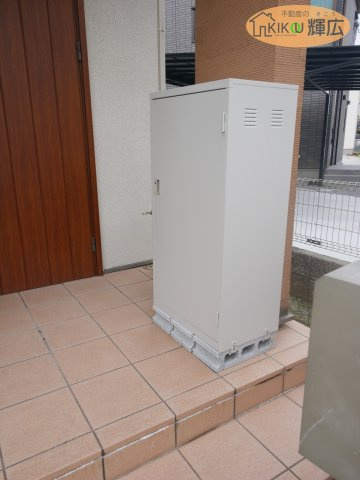 【収納】 | 加古川市加古川町木村　中古戸建