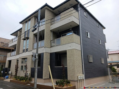 【外観】 | モア