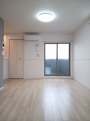 【居間・リビング】 | モア