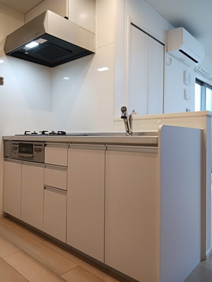 【キッチン】 | モア