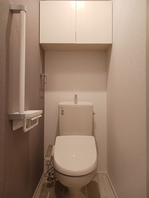 【トイレ】 | モア