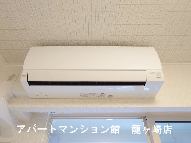 ベル　フルールⅠの設備