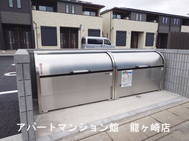 ベル　フルールⅠのその他共用部分