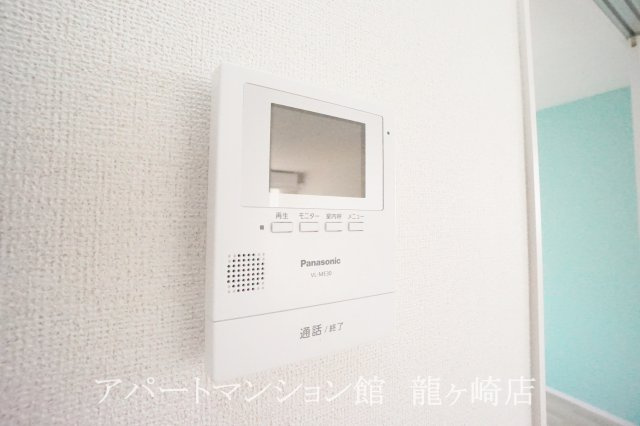 ケリーヒルズのセキュリティ