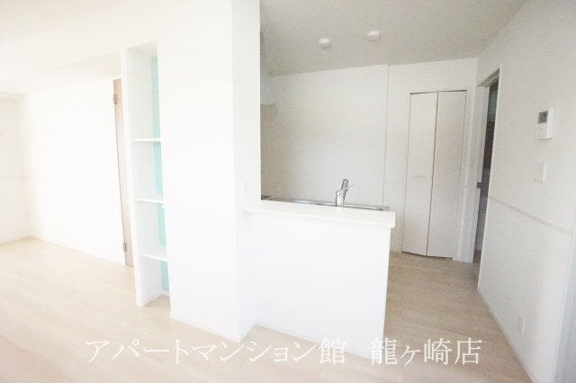 ケリーヒルズの内装