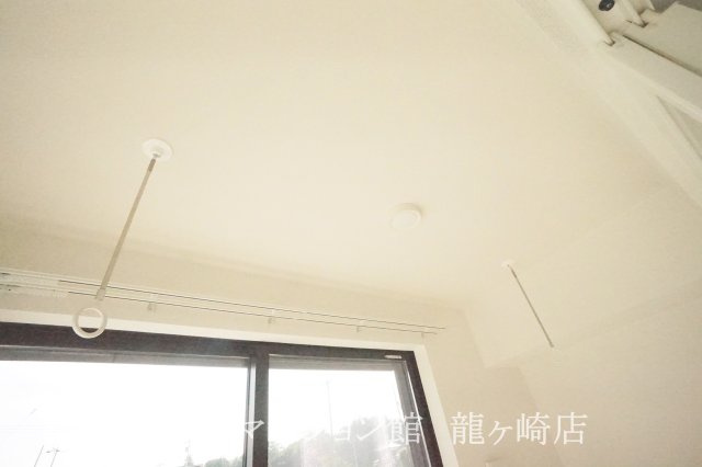 ケリーヒルズの設備