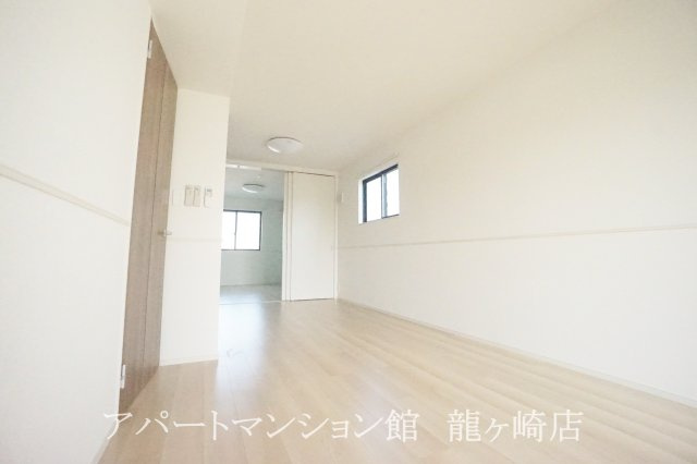 ケリーヒルズの居間・リビング