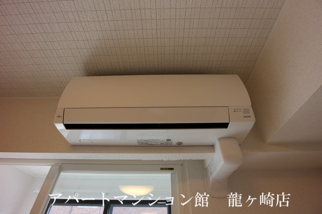 フェニックスAの設備