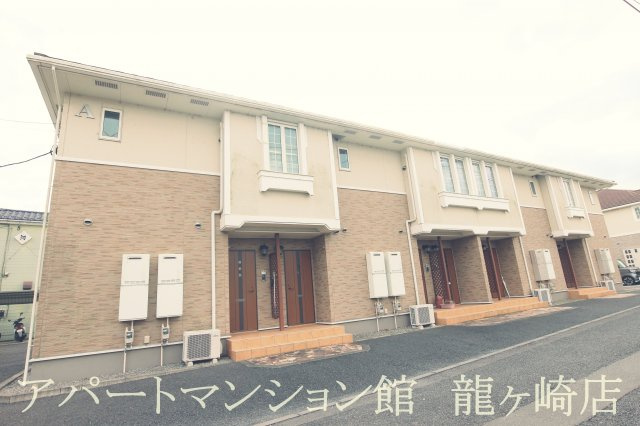 クレア・ポルトA