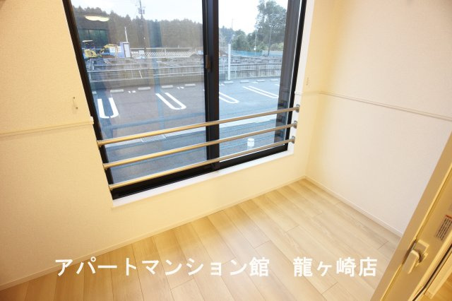 ポスト　フォルトナートＢ