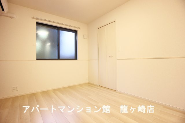 ポスト　フォルトナートＢ