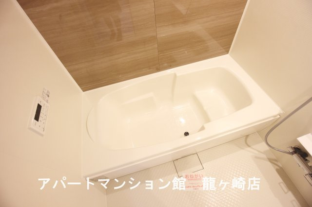 ポスト　フォルトナートＢの浴室