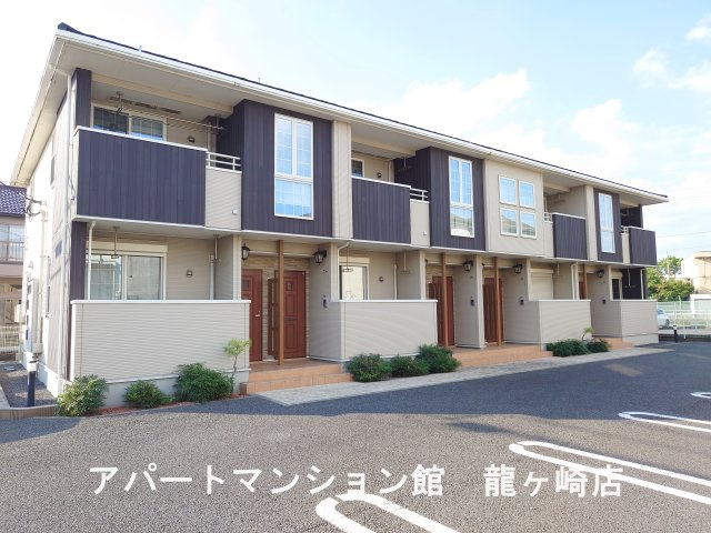 サニーヒルズコート