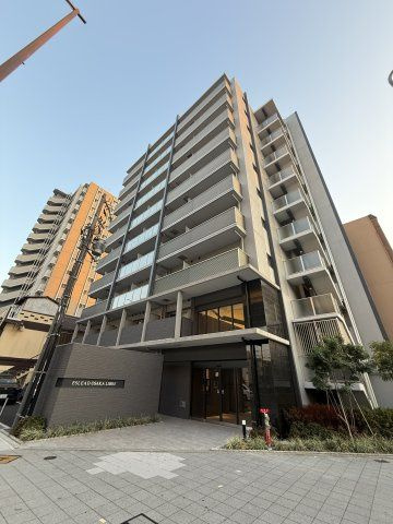 エスリード大阪リブレ