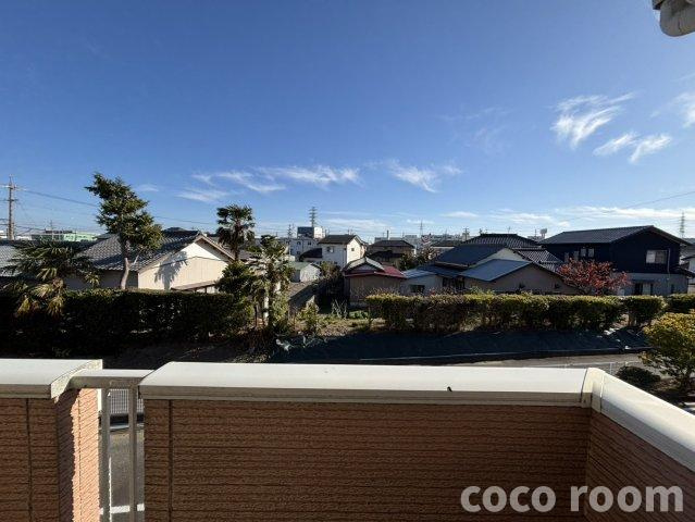 アーバンレジデンスの展望