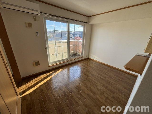 アーバンレジデンスの居間・リビング