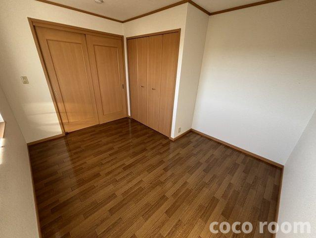 アーバンレジデンスの洋室