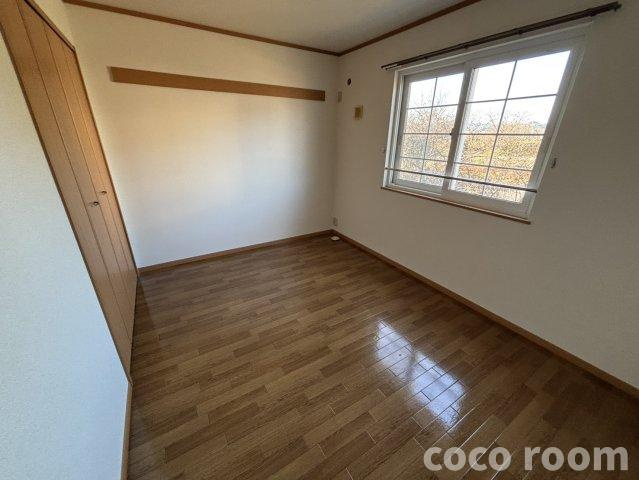 アーバンレジデンスの洋室