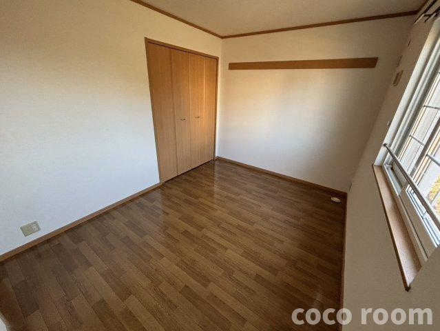 アーバンレジデンスの内装