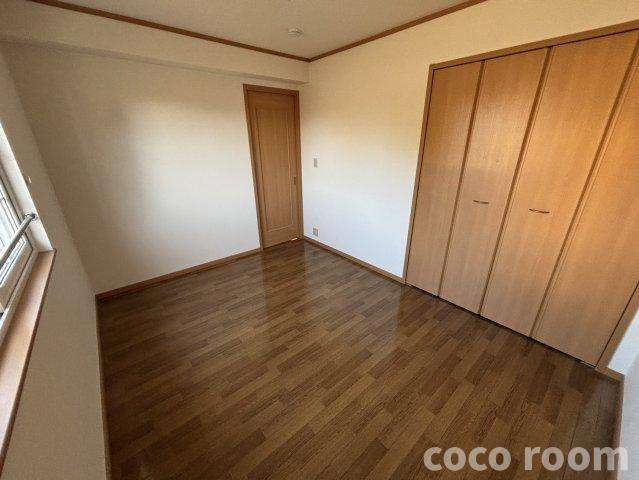 アーバンレジデンスの洋室