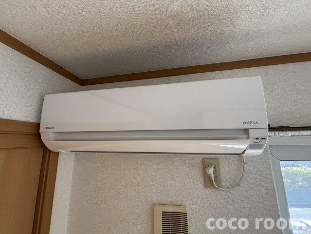 アーバンレジデンスの設備