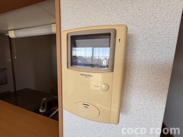 アーバンレジデンスのセキュリティ