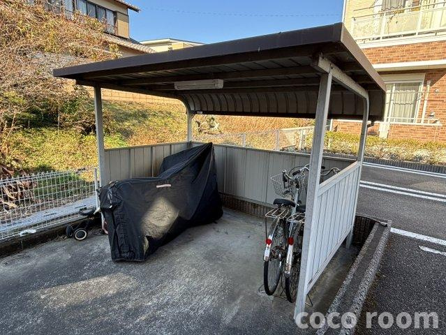 アーバンレジデンスのその他共用部分