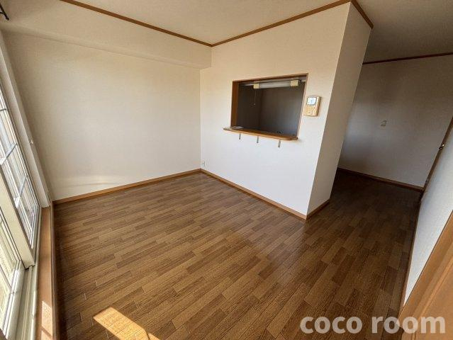 アーバンレジデンスの居間・リビング