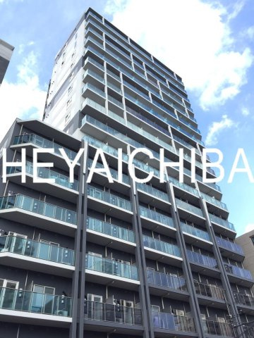 Rising Place Kameidoの外観