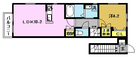 アリヴィオ柳橋