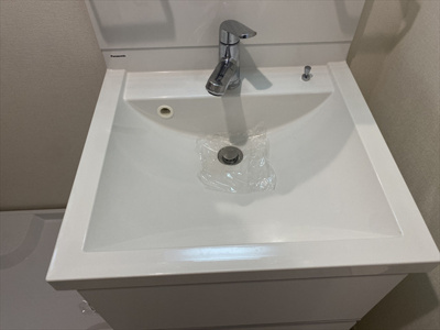 【洗面所】 | ハーモニーテラス北小岩Ⅷ